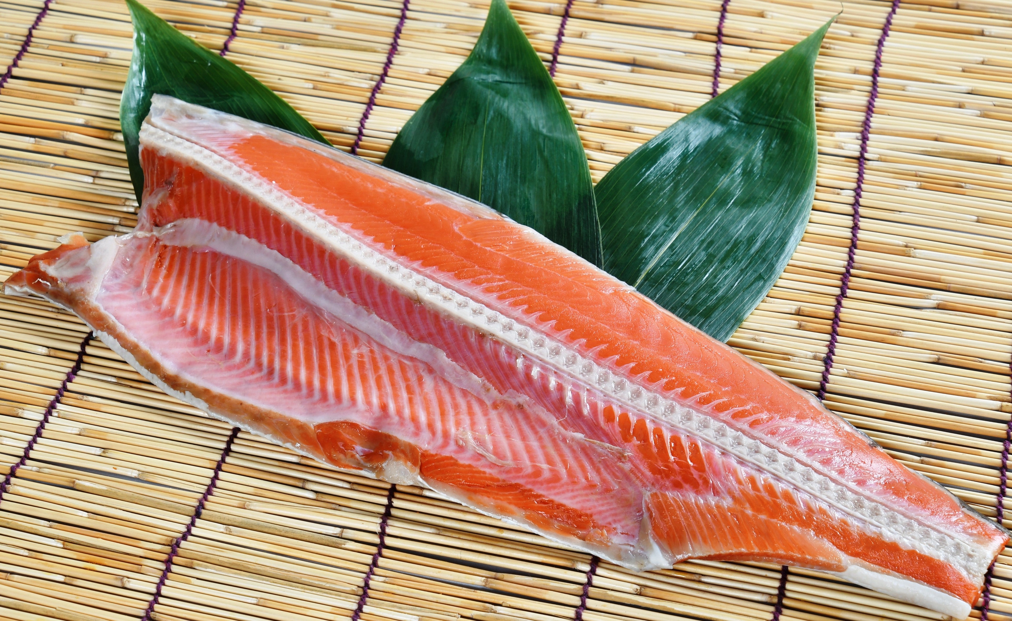 Salted Japanese Coho salmon + Sudachi Citrus Set - 定番人気！リピーター続出の塩銀ザケ+香り豊かな酢橘セット