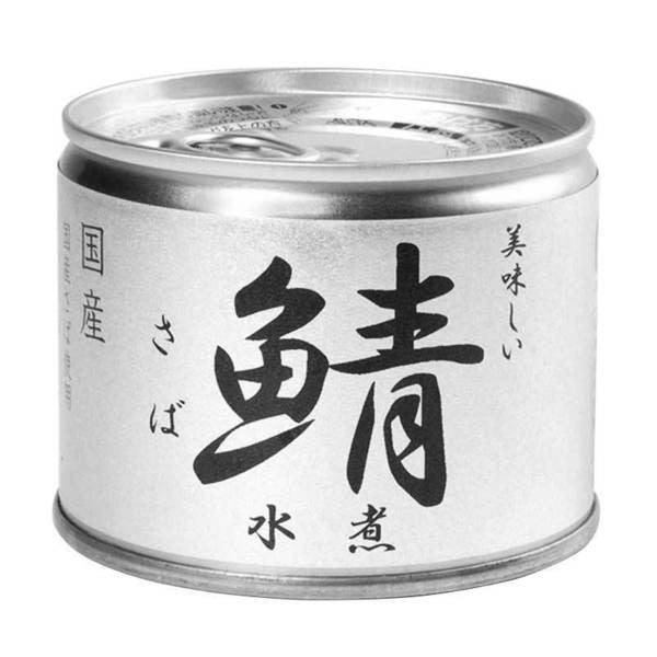 Canned Mackerel 疋田目利き！ これが本当にウマい 国産サバ缶