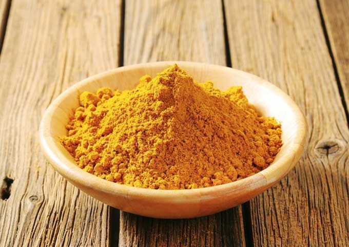 Curry Spice Blend
